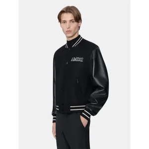 Areena Design <p>Amiri Varsity Jacket is designed to keep you comfortable and stylish, featuring durable materials and a unique design perfect for any occasion.</p> Amiri Varsity Jacket <p>Amiri Varsity Jacket is designed to keep you comfortable and stylish, featuring durable materials and a unique design perfect for any occasion.</p>