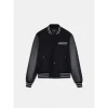 Areena Design <p>Michael Jackson Varsity Jacket is designed to keep you comfortable and stylish, featuring durable materials and a unique design perfect for any occasion.</p> Amiri Varsity Jacket <p>Michael Jackson Varsity Jacket is designed to keep you comfortable and stylish, featuring durable materials and a unique design perfect for any occasion.</p>