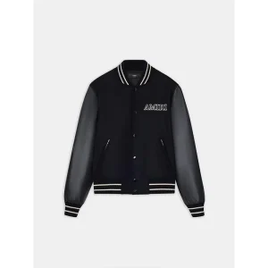 Amiri Varsity Jacket