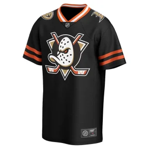 Areena Design <p>Anaheim Ducks Fanatics Core Foundation Jersey adds authentic fan style with a clean athletic look, standout team identity, and a comfortable fit for match days or casual outfits.</p> Anaheim Ducks Fanatics Core Foundation Jersey <p>Anaheim Ducks Fanatics Core Foundation Jersey adds authentic fan style with a clean athletic look, standout team identity, and a comfortable fit for match days or casual outfits.</p>