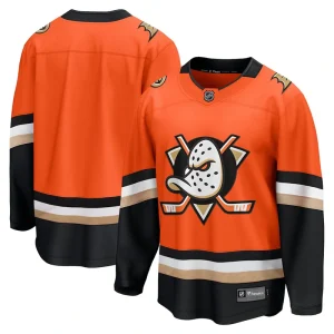 Anaheim Ducks Jersey