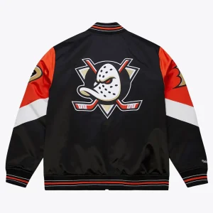 Areena Design <p>Anaheim Ducks Mitchell & Ness Throw It Back Heavyweight Satin Jacket delivers standout outerwear style with a bold profile, comfortable layering feel, and statement details inspired by sport, streetwear, and collector fashion.</p> Anaheim Ducks Mitchell & Ness Throw It Back Heavyweight Satin Jacket <p>Anaheim Ducks Mitchell & Ness Throw It Back Heavyweight Satin Jacket delivers standout outerwear style with a bold profile, comfortable layering feel, and statement details inspired by sport, streetwear, and collector fashion.</p>
