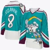 Areena Design <p>Minnesota Wild Breakaway Jersey Home adds authentic fan style with a clean athletic look, standout team identity, and a comfortable fit for match days or casual outfits.</p> Anaheim Ducks Power Play Alternate Jersey by Mitchell & Ness <p>Minnesota Wild Breakaway Jersey Home adds authentic fan style with a clean athletic look, standout team identity, and a comfortable fit for match days or casual outfits.</p>