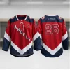 Areena Design <p>Spike Lee Pope Leo Jersey delivers sport-inspired styling, lightweight comfort, and easy everyday versatility.</p> Angels Hockey Jersey <p>Spike Lee Pope Leo Jersey delivers sport-inspired styling, lightweight comfort, and easy everyday versatility.</p>