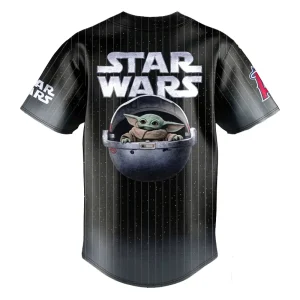 Areena Design <p>Angels Star Wars Jersey is designed to keep you comfortable and stylish, featuring durable materials and a unique design perfect for any occasion.</p> Angels Star Wars Jersey <p>Angels Star Wars Jersey is designed to keep you comfortable and stylish, featuring durable materials and a unique design perfect for any occasion.</p>