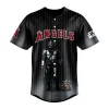 Areena Design <p>Rams Bone Jerseys is designed to keep you comfortable and stylish, featuring durable materials and a unique design perfect for any occasion.</p> Angels Star Wars Jersey <p>Rams Bone Jerseys is designed to keep you comfortable and stylish, featuring durable materials and a unique design perfect for any occasion.</p>