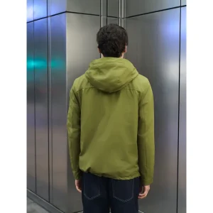 Areena Design <p><strong>Anorak Jacket</strong>: A weatherproof jacket with a hood, perfect for protection against rain and wind in colder climates.</p> Anorak Jacket <p><strong>Anorak Jacket</strong>: A weatherproof jacket with a hood, perfect for protection against rain and wind in colder climates.</p>