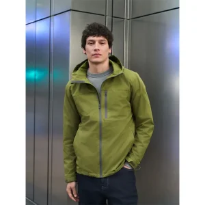 Areena Design <p><strong>Anorak Jacket</strong>: A weatherproof jacket with a hood, perfect for protection against rain and wind in colder climates.</p> Anorak Jacket <p><strong>Anorak Jacket</strong>: A weatherproof jacket with a hood, perfect for protection against rain and wind in colder climates.</p>