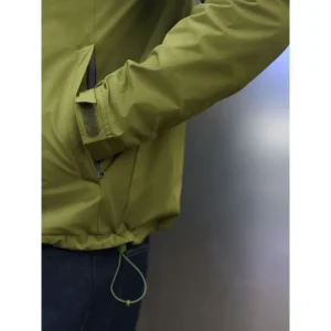 Areena Design <p><strong>Anorak Jacket</strong>: A weatherproof jacket with a hood, perfect for protection against rain and wind in colder climates.</p> Anorak Jacket <p><strong>Anorak Jacket</strong>: A weatherproof jacket with a hood, perfect for protection against rain and wind in colder climates.</p>