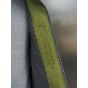 Areena Design <p><strong>Anorak Jacket</strong>: A weatherproof jacket with a hood, perfect for protection against rain and wind in colder climates.</p> Anorak Jacket <p><strong>Anorak Jacket</strong>: A weatherproof jacket with a hood, perfect for protection against rain and wind in colder climates.</p>