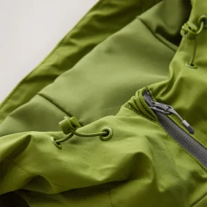 Anorak Jacket <p><strong>Anorak Jacket</strong>: A weatherproof jacket with a hood, perfect for protection against rain and wind in colder climates.</p>