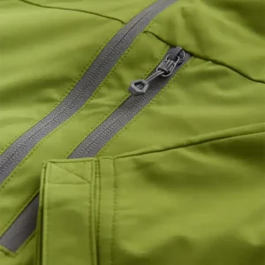 Anorak Jacket <p><strong>Anorak Jacket</strong>: A weatherproof jacket with a hood, perfect for protection against rain and wind in colder climates.</p>