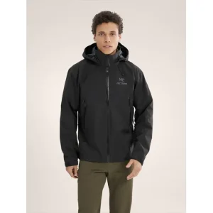 Arcteryx Jacket