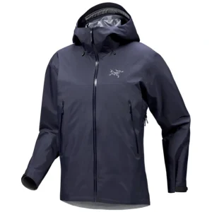 Arcteryx Rain Jacket