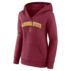Areena Design <p>Arizona State Sun Devils Fanatics Womens Campus Pullover Hoodie brings relaxed comfort, team-inspired character, and easy daily wear in a versatile hoodie silhouette.</p> Arizona State Sun Devils Fanatics Womens Campus Pullover Hoodie <p>Arizona State Sun Devils Fanatics Womens Campus Pullover Hoodie brings relaxed comfort, team-inspired character, and easy daily wear in a versatile hoodie silhouette.</p>
