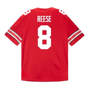 Areena Design <p>Arvell Reese Jersey delivers modern everyday style, a lightweight feel, and sport-inspired everyday comfort.</p> Arvell Reese Jersey <p>Arvell Reese Jersey delivers modern everyday style, a lightweight feel, and sport-inspired everyday comfort.</p>