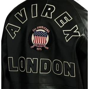 Areena Design <p>Avirex Jacket delivers versatile outerwear styling, comfortable layered wear, and easy everyday versatility.</p> Avirex Jacket <p>Avirex Jacket delivers versatile outerwear styling, comfortable layered wear, and easy everyday versatility.</p>