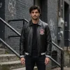 Areena Design <p>Hobby Lobby T-Shirts delivers easy graphic styling, easy everyday comfort, and easy everyday versatility.</p> Avirex london Icon Leather Jacket <p>Hobby Lobby T-Shirts delivers easy graphic styling, easy everyday comfort, and easy everyday versatility.</p>