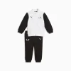 Areena Design <p>BMW M Motorsport Mens Zip-Up Motorsport Jacket delivers motorsport-inspired styling, comfortable layered wear, and easy everyday versatility.</p> BMW M Motorsport Essentials Toddlers Jogger Set <p>BMW M Motorsport Mens Zip-Up Motorsport Jacket delivers motorsport-inspired styling, comfortable layered wear, and easy everyday versatility.</p>