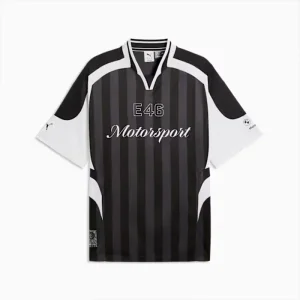 BMW M Motorsport Mens Jersey