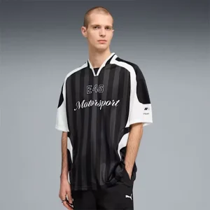 Areena Design <p>BMW M Motorsport Mens Jersey delivers motorsport-inspired styling, lightweight comfort, and easy everyday versatility.</p> BMW M Motorsport Mens Jersey <p>BMW M Motorsport Mens Jersey delivers motorsport-inspired styling, lightweight comfort, and easy everyday versatility.</p>