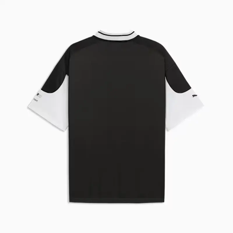 BMW M Motorsport Mens Jersey BMW M Motorsport Mens Jersey <p>BMW M Motorsport Mens Jersey delivers motorsport-inspired styling, lightweight comfort, and easy everyday versatility.</p>
