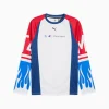 Areena Design <p>Mens BMW M Motorsport Stacked Logo Tee delivers motorsport-inspired styling, easy everyday comfort, and easy everyday versatility.</p> BMW M Motorsport Mens Motorsport Jersey <p>Mens BMW M Motorsport Stacked Logo Tee delivers motorsport-inspired styling, easy everyday comfort, and easy everyday versatility.</p>