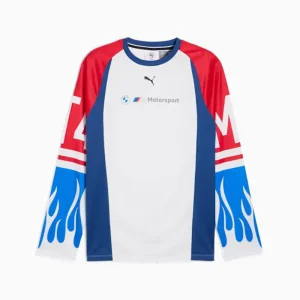 BMW M Motorsport Mens Motorsport Jersey