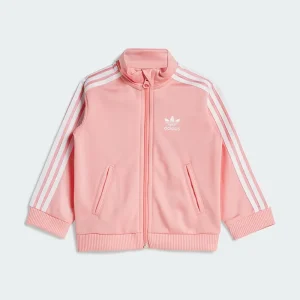 Areena Design <p>Baby Adidas Tracksuit delivers modern everyday style, coordinated comfort, and sporty everyday versatility.</p> Baby Adidas Tracksuit <p>Baby Adidas Tracksuit delivers modern everyday style, coordinated comfort, and sporty everyday versatility.</p>