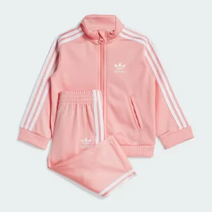 Baby Adidas Tracksuit