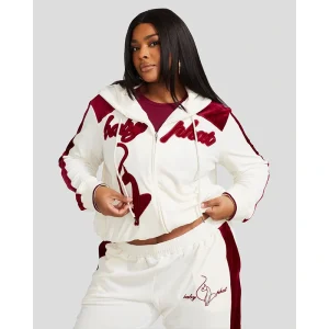 Areena Design <p>Baby Phat Tracksuit delivers coordinated sport styling, streamlined silhouette and comfortable movement, and a versatile look that works for game day, casual outfits, and daily wear.</p> Baby Phat Tracksuit <p>Baby Phat Tracksuit delivers coordinated sport styling, streamlined silhouette and comfortable movement, and a versatile look that works for game day, casual outfits, and daily wear.</p>