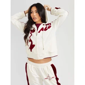 Areena Design <p>Baby Phat Tracksuit delivers coordinated sport styling, streamlined silhouette and comfortable movement, and a versatile look that works for game day, casual outfits, and daily wear.</p> Baby Phat Tracksuit <p>Baby Phat Tracksuit delivers coordinated sport styling, streamlined silhouette and comfortable movement, and a versatile look that works for game day, casual outfits, and daily wear.</p>