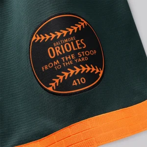 Areena Design <p>Baltimore Orioles City Connect Nike Mens Mlb Stadium Jersey delivers sport-inspired style, breathable comfort and standout fan appeal, and a versatile look that works for game day, casual outfits, and daily wear.</p> Baltimore Orioles City Connect Nike Mens Mlb Stadium Jersey <p>Baltimore Orioles City Connect Nike Mens Mlb Stadium Jersey delivers sport-inspired style, breathable comfort and standout fan appeal, and a versatile look that works for game day, casual outfits, and daily wear.</p>