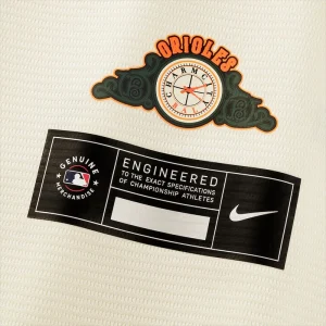 Areena Design <p>Baltimore Orioles City Connect Nike Mens Mlb Stadium Jersey delivers sport-inspired style, breathable comfort and standout fan appeal, and a versatile look that works for game day, casual outfits, and daily wear.</p> Baltimore Orioles City Connect Nike Mens Mlb Stadium Jersey <p>Baltimore Orioles City Connect Nike Mens Mlb Stadium Jersey delivers sport-inspired style, breathable comfort and standout fan appeal, and a versatile look that works for game day, casual outfits, and daily wear.</p>