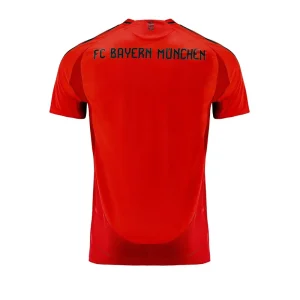 Areena Design <p>Bayern Munich Jersey delivers sport-inspired styling, lightweight comfort, and easy everyday versatility.</p> Bayern Munich Jersey <p>Bayern Munich Jersey delivers sport-inspired styling, lightweight comfort, and easy everyday versatility.</p>