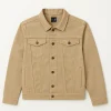 Areena Design <p>The <strong>Light Jean Jacket</strong> offers a classic denim look with a lightweight feel that’s perfect for everyday layering. Stylish, versatile, and comfortable, it pairs effortlessly with casual outfits to create an easy, timeless look for any season.</p> Beige Denim Jacket <p>The <strong>Light Jean Jacket</strong> offers a classic denim look with a lightweight feel that’s perfect for everyday layering. Stylish, versatile, and comfortable, it pairs effortlessly with casual outfits to create an easy, timeless look for any season.</p>