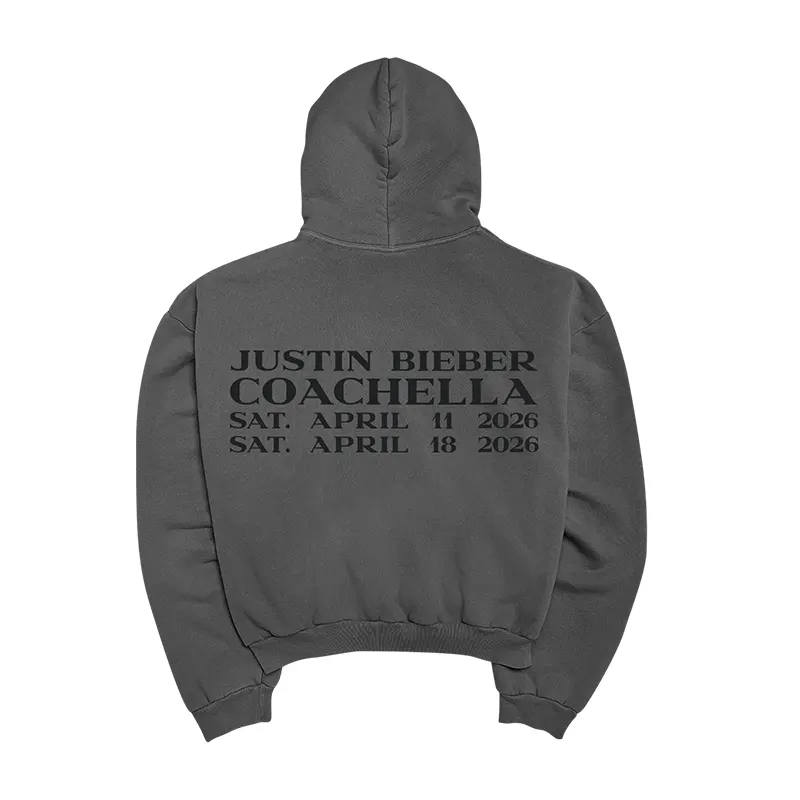 Bieber Hoodie Coachella 1 Bieber Hoodie Coachella <p>Bieber Hoodie Coachella delivers everyday comfort in a versatile hoodie built for fans fans, training days, and casual wear.</p>