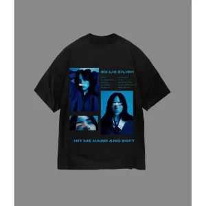 Areena Design <p>Billie Eilish Shirt is designed to keep you comfortable and stylish, featuring durable materials and a unique design perfect for any occasion.</p> Billie Eilish Shirt <p>Billie Eilish Shirt is designed to keep you comfortable and stylish, featuring durable materials and a unique design perfect for any occasion.</p>