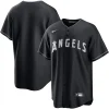 Areena Design <p>Tejas Jersey is designed to keep you comfortable and stylish, featuring durable materials and a unique design perfect for any occasion.</p> Angels Black Jersey <p>Tejas Jersey is designed to keep you comfortable and stylish, featuring durable materials and a unique design perfect for any occasion.</p>