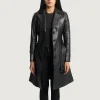 Areena Design <p>Light trench coat with an easy feel and classic seasonal styling. A versatile layer for mild weather, everyday wear, and polished transitions.</p> Leather Trench Coat <p>Light trench coat with an easy feel and classic seasonal styling. A versatile layer for mild weather, everyday wear, and polished transitions.</p>