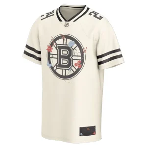 Areena Design <p>Boston Bruins Botanical Foundation Jersey adds authentic fan style with a clean athletic look, standout team identity, and a comfortable fit for match days or casual outfits.</p> Boston Bruins Botanical Foundation Jersey <p>Boston Bruins Botanical Foundation Jersey adds authentic fan style with a clean athletic look, standout team identity, and a comfortable fit for match days or casual outfits.</p>