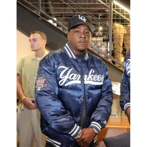 Yankees Bomber Jacket