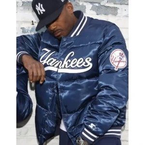 Areena Design <p>Yankees Bomber Jacket delivers versatile bomber jacket styling with durable everyday fabric construction, practical storage, and dependable comfort for everyday wear, travel, and casual layering.</p> Yankees Bomber Jacket <p>Yankees Bomber Jacket delivers versatile bomber jacket styling with durable everyday fabric construction, practical storage, and dependable comfort for everyday wear, travel, and casual layering.</p>