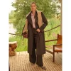 Areena Design <p>Light trench coat with an easy feel and classic seasonal styling. A versatile layer for mild weather, everyday wear, and polished transitions.</p> Brown Trench Coat <p>Light trench coat with an easy feel and classic seasonal styling. A versatile layer for mild weather, everyday wear, and polished transitions.</p>