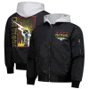 Areena Design <p>Stone Cold Steve Austin WWE x Complex Hell Yeah Hoodie brings relaxed comfort, team-inspired character, and easy daily wear in a versatile hoodie silhouette.</p> CM Punk Hooded Bomber Jacket <p>Stone Cold Steve Austin WWE x Complex Hell Yeah Hoodie brings relaxed comfort, team-inspired character, and easy daily wear in a versatile hoodie silhouette.</p>
