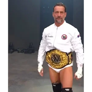 Areena Design <p>CM Punk Jacket delivers versatile outerwear styling, comfortable layered wear, and easy everyday versatility.</p> CM Punk Jacket <p>CM Punk Jacket delivers versatile outerwear styling, comfortable layered wear, and easy everyday versatility.</p>