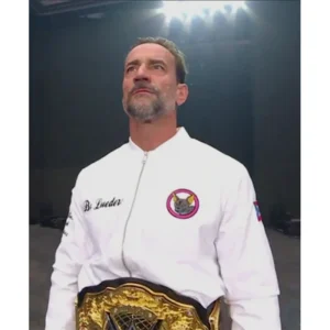 Areena Design <p>CM Punk Jacket delivers versatile outerwear styling, comfortable layered wear, and easy everyday versatility.</p> CM Punk Jacket <p>CM Punk Jacket delivers versatile outerwear styling, comfortable layered wear, and easy everyday versatility.</p>