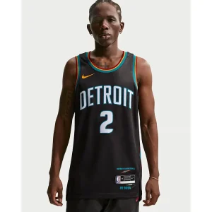 Cade Cunningham Jersey