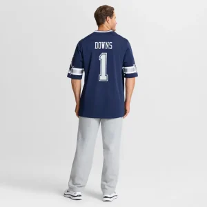 Areena Design <p>Caleb Downs Cowboy Jersey delivers modern everyday style, a lightweight feel, and sport-inspired everyday comfort.</p> Caleb Downs Cowboy Jersey <p>Caleb Downs Cowboy Jersey delivers modern everyday style, a lightweight feel, and sport-inspired everyday comfort.</p>