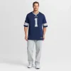 Areena Design <p>Calvin Klein Mens Ripstop Bomber Jacket delivers modern everyday style, a classic bomber profile, and easy streetwear versatility.</p> Caleb Downs Cowboy Jersey <p>Calvin Klein Mens Ripstop Bomber Jacket delivers modern everyday style, a classic bomber profile, and easy streetwear versatility.</p>